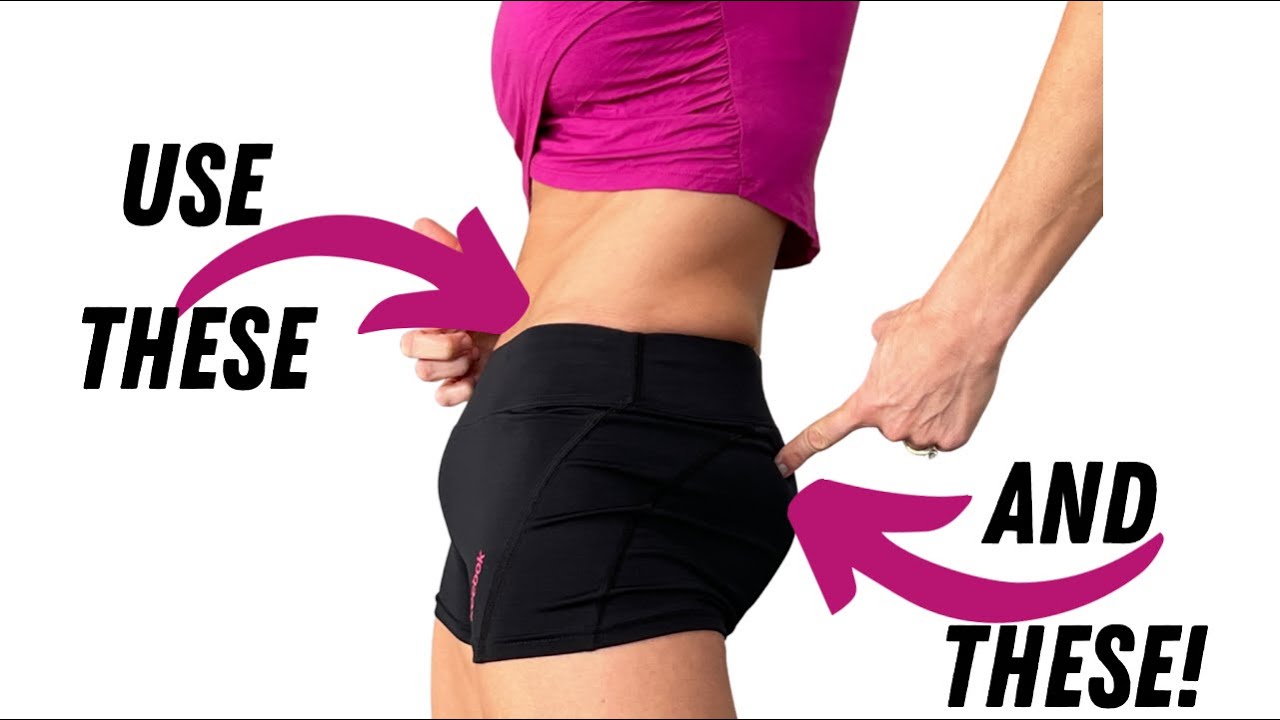 Three Core Exercises To Improve Posture