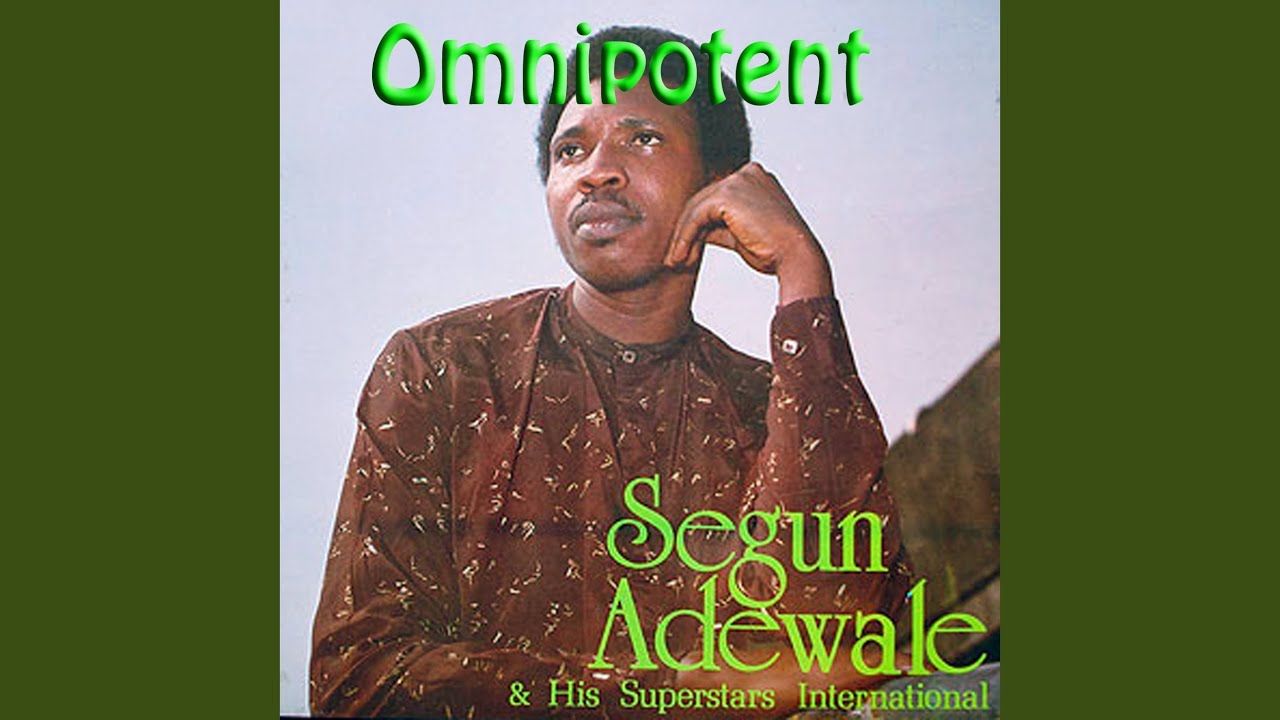 Omnipotent