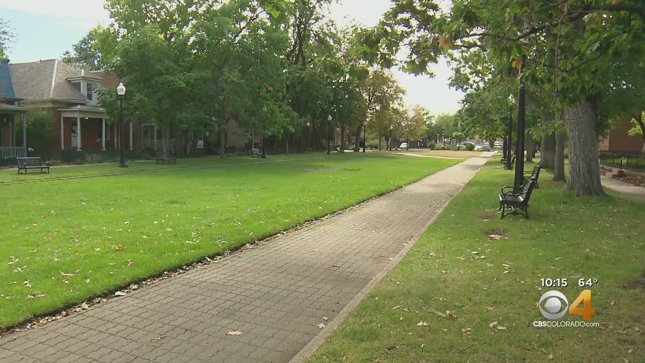 One block in Denver encapsulates layers of history on Auraria Campus