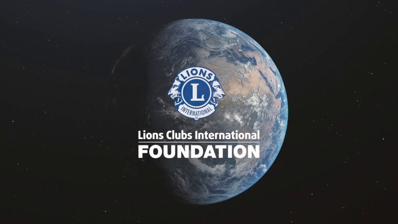 LCIF Fuerza global para el bien de la humanidad