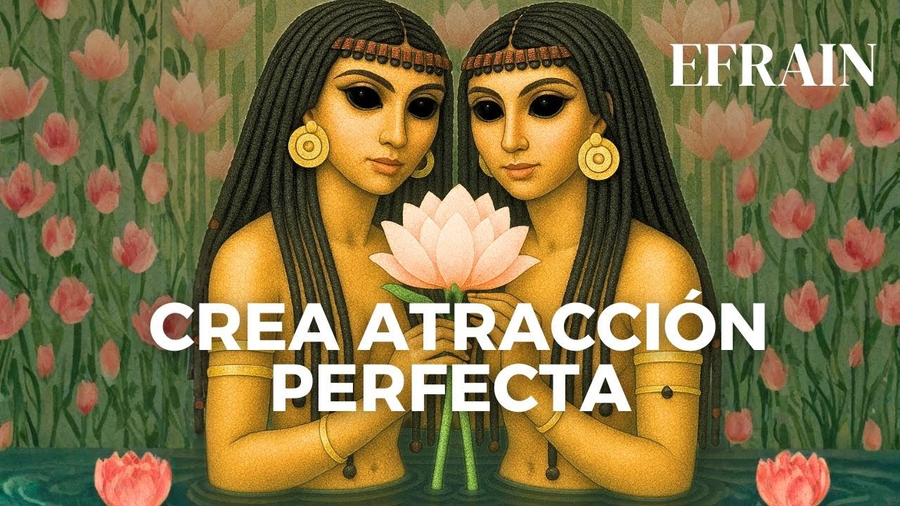 El verdadero Ba&ntilde;o de Venus: los 4 pasos de la Te&uacute;rgia (Documental)