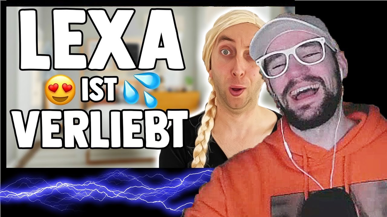 Lexa ist verliebt 😂 Broady Reaction