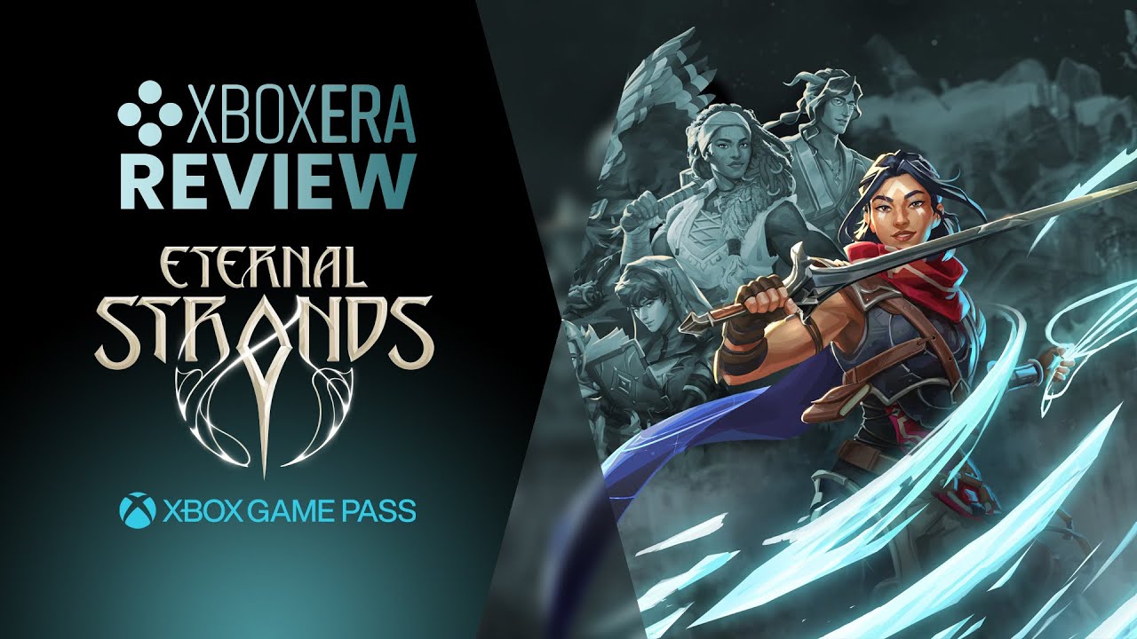 Eternal Strands | Review (Available in Game Pass)
