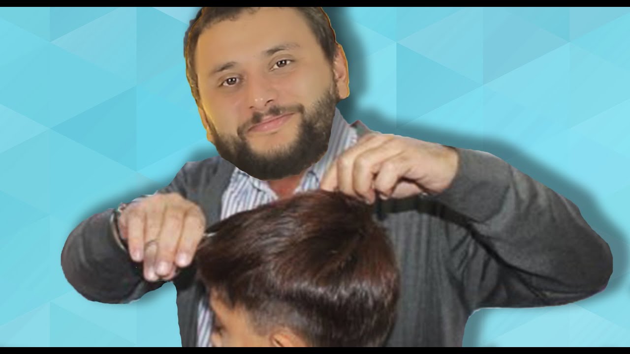 Berber Kalfalığı Sınav Sorularını Cevaplamaya Çalıştık