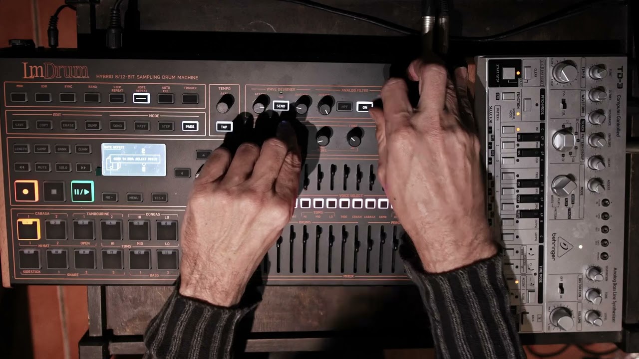 noisevember 2025 #1