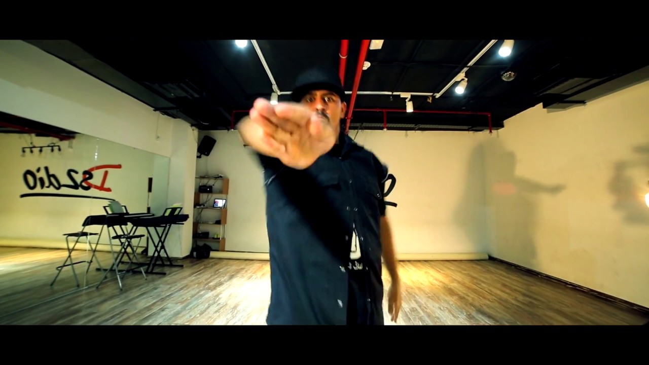 Popping - Doss - DS2dio Dubai