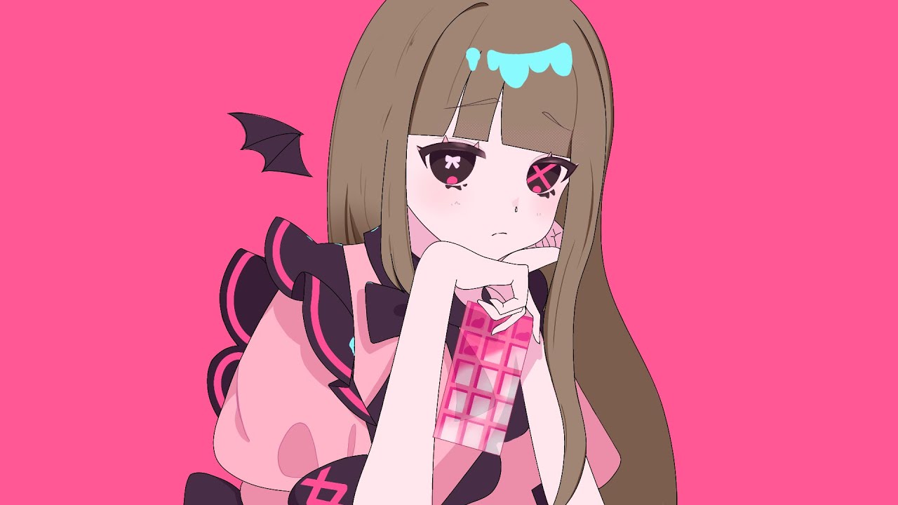 【歌ってみた】ラプラスショコラ/みお