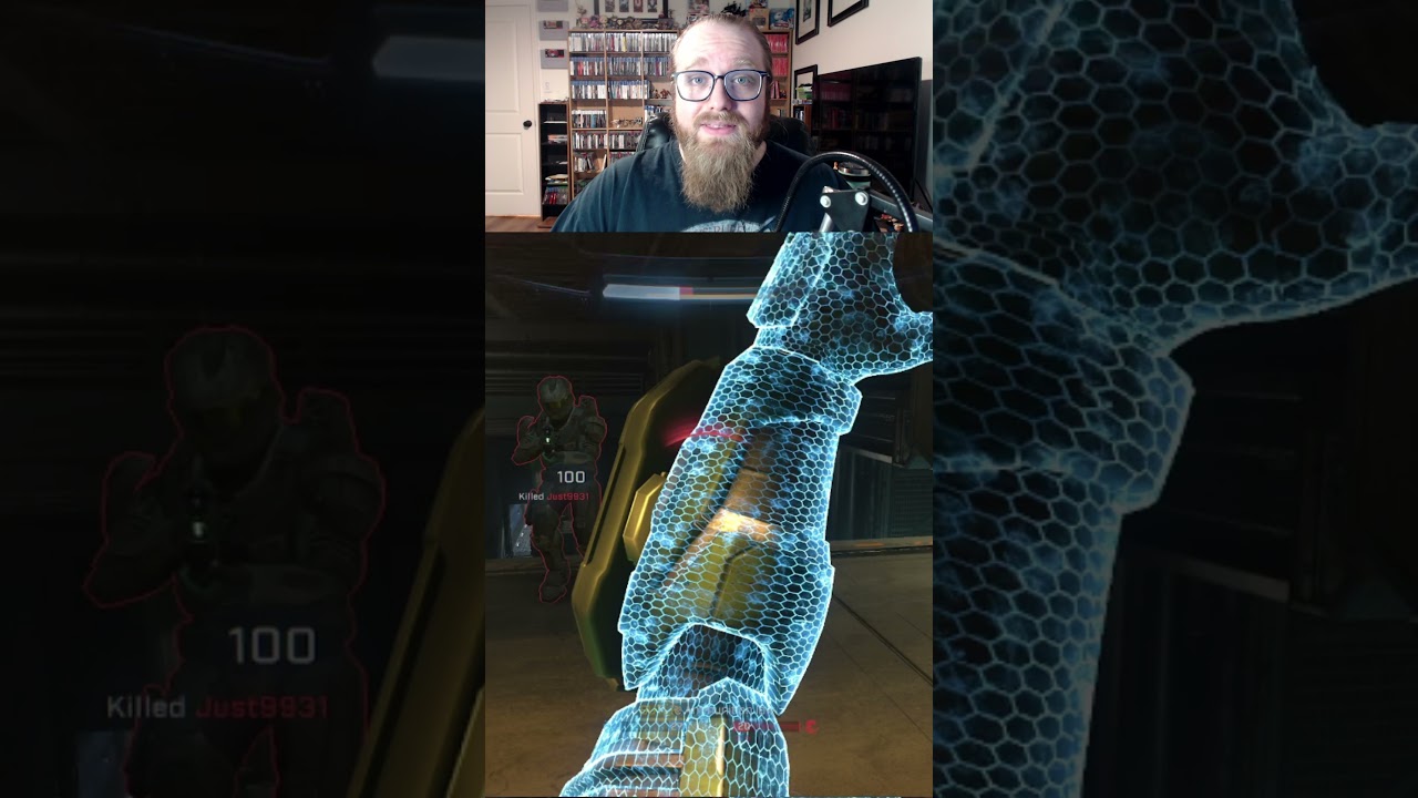 Halo Infinite - Multiplayer Beta - #Shorts Impressions