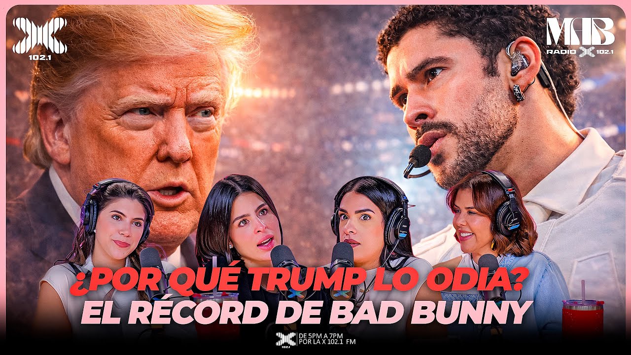 ¿PAREJA POR ELECCIÓN O SOLTERÍA POR MIEDO? EL FIN DEL MITO DEL ESTADO IDEAL | MAB RADIO LIVE