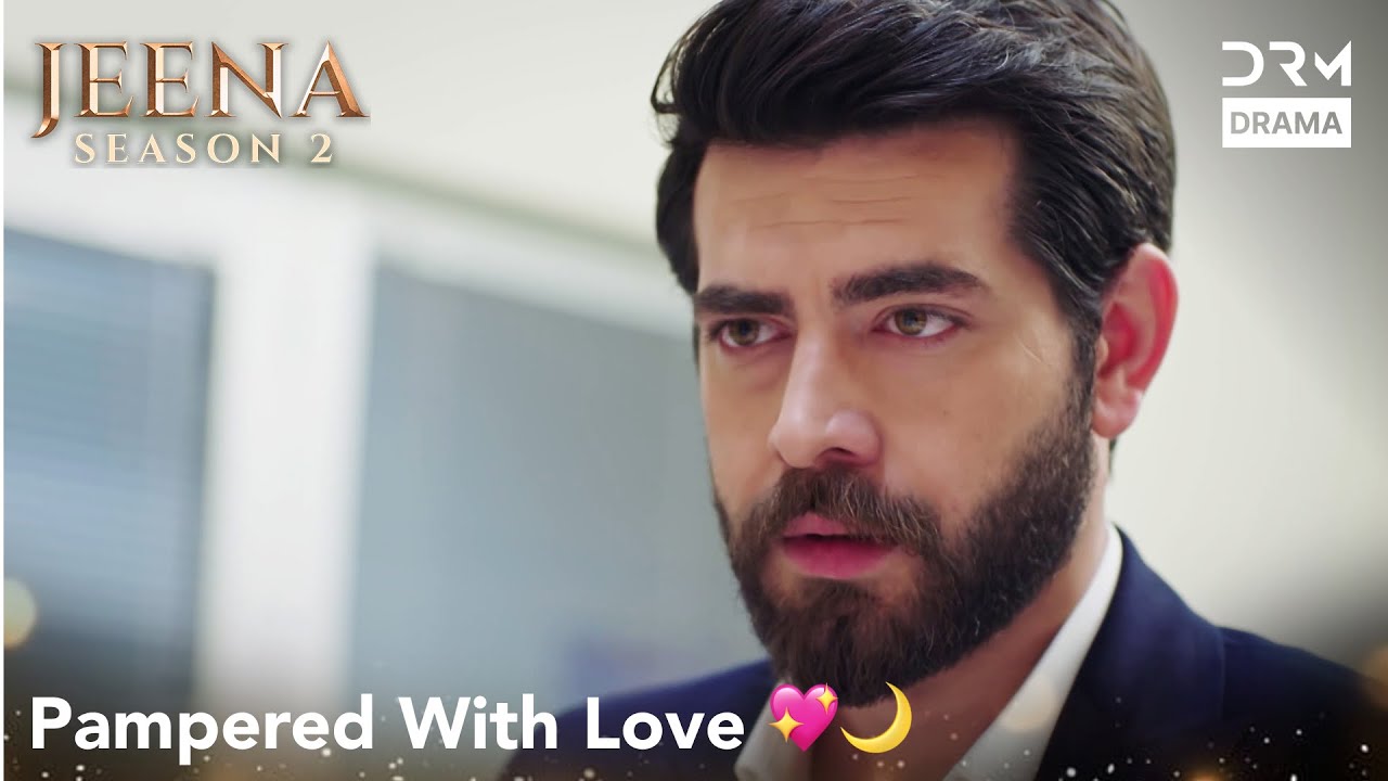 Her Royal Caretaker 🌸✨ - Vendetta Urdu Dubbed | Kan Cicekleri | UH2X