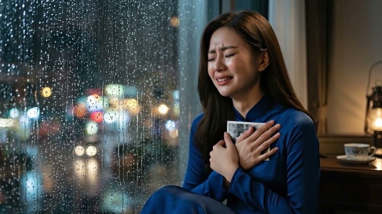 Bên Anh Em Mãi Chờ - ROMANTIC SONG 💕❤️💕🎵