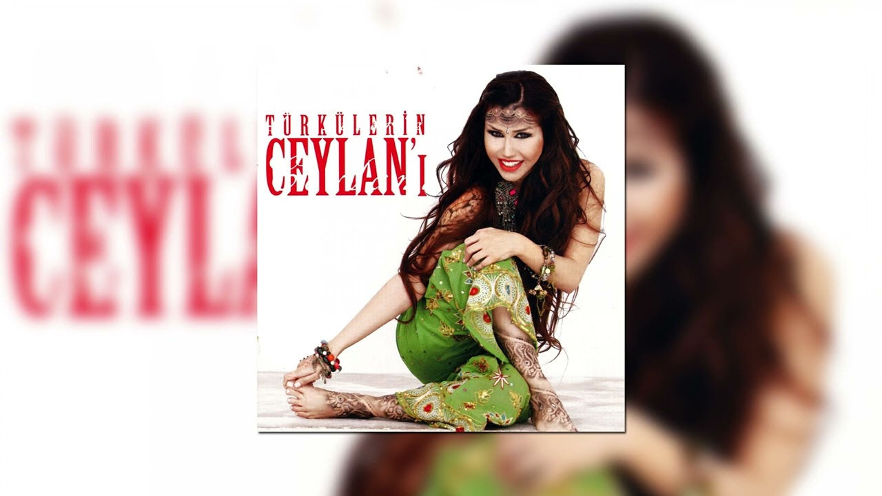 Ceylan - Kizava
