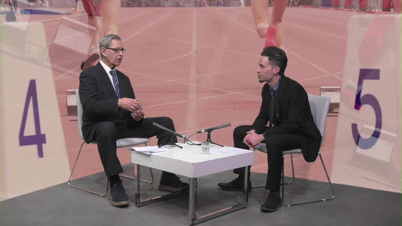 Goran Antunac: profesionalni majsto šaha I Sport specijal