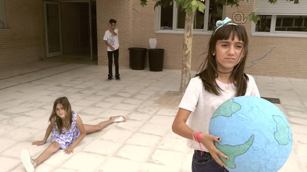 Lipdub Guillermo Plaza II HD
