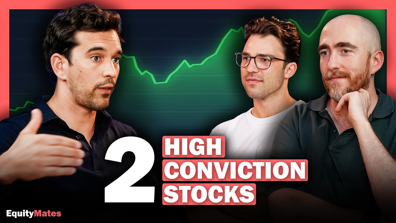 4 Steps to Find Winning Software Stocks With Ben Arnold
