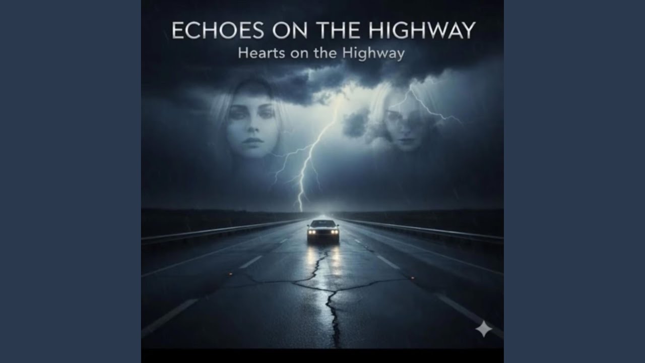 Echoes on the Highway (revisited)
