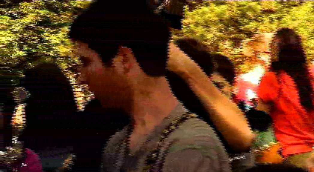 Ethno Histeria Festival 2011
