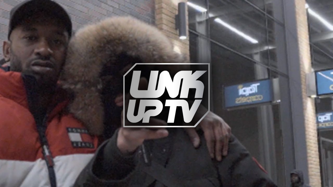 Rockz - Blood, Sweat & Tears [Music Video] | Link Up TV