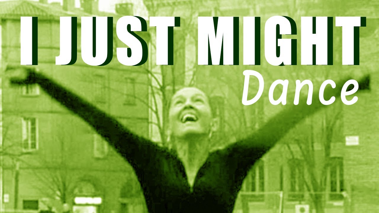 I Just Might – Dance Choreography Based on Bruno Mars Official Video
