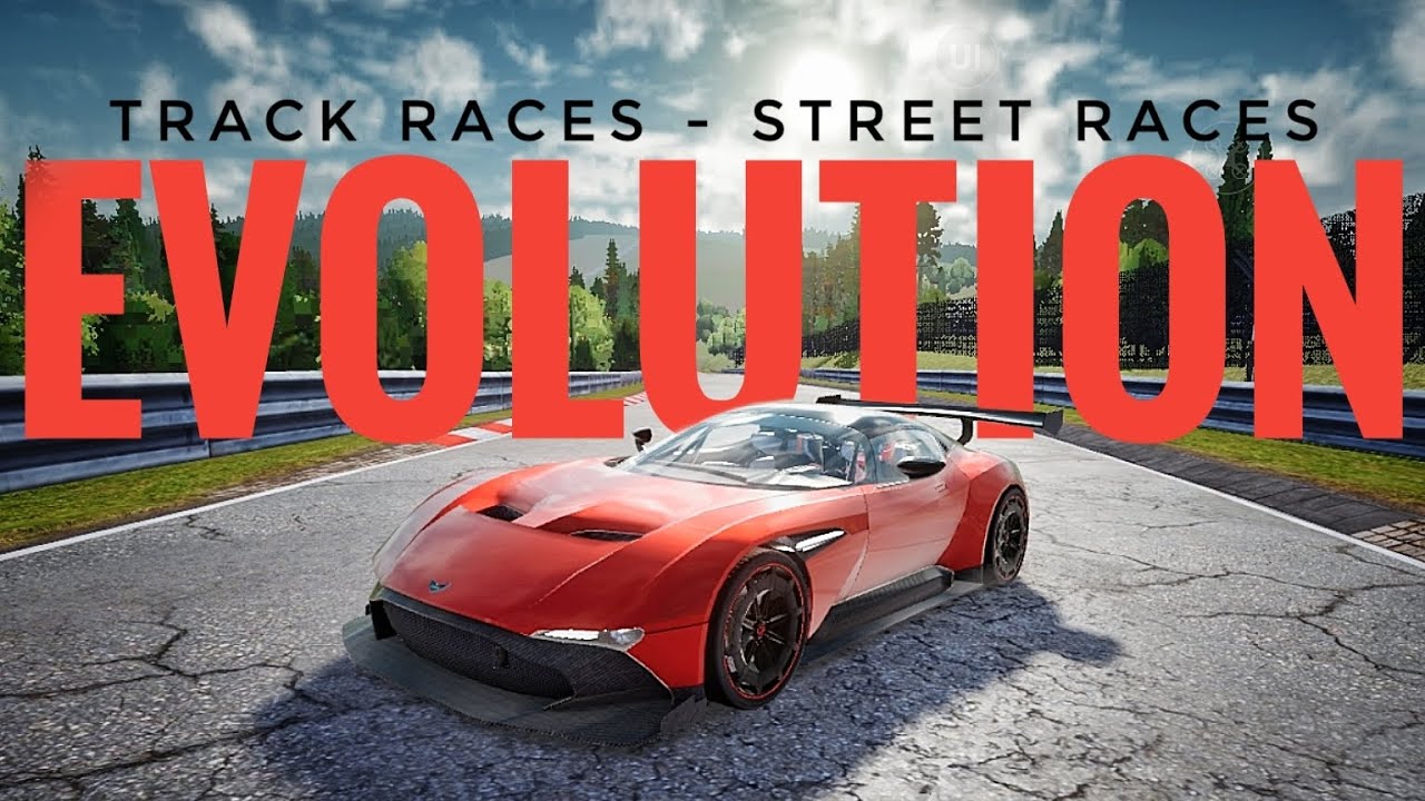 Drive Zone Online | Aston Martin Vulcan Stock Performance Test - S900 Track Races, Street Races