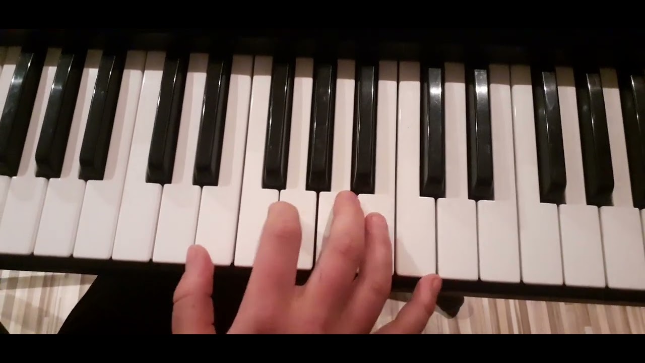 Manea tutorial orga