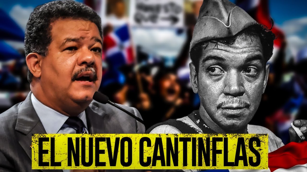 THE DOMINICAN POLITICIANS' LITTLE GAME #lacasadealofoke #ramontolentino #42north