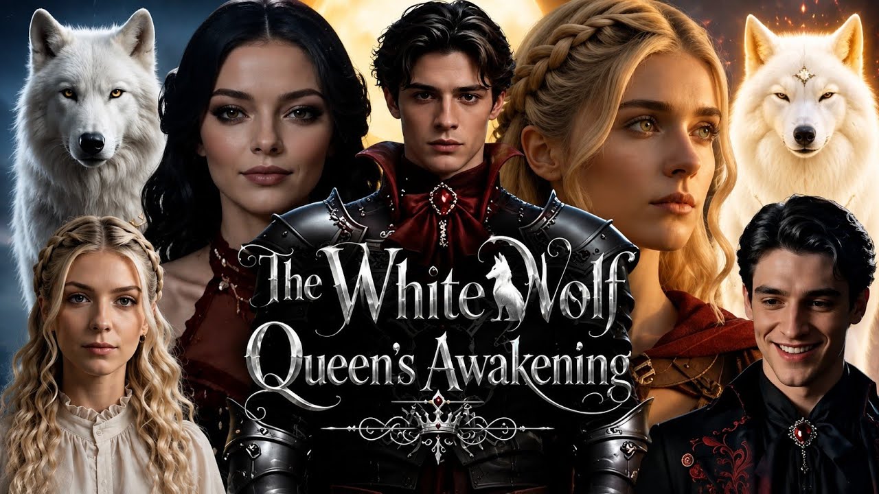 The White Wolf Queen 's Awakening New Full drama all Episode & love story Fact's & (2026)