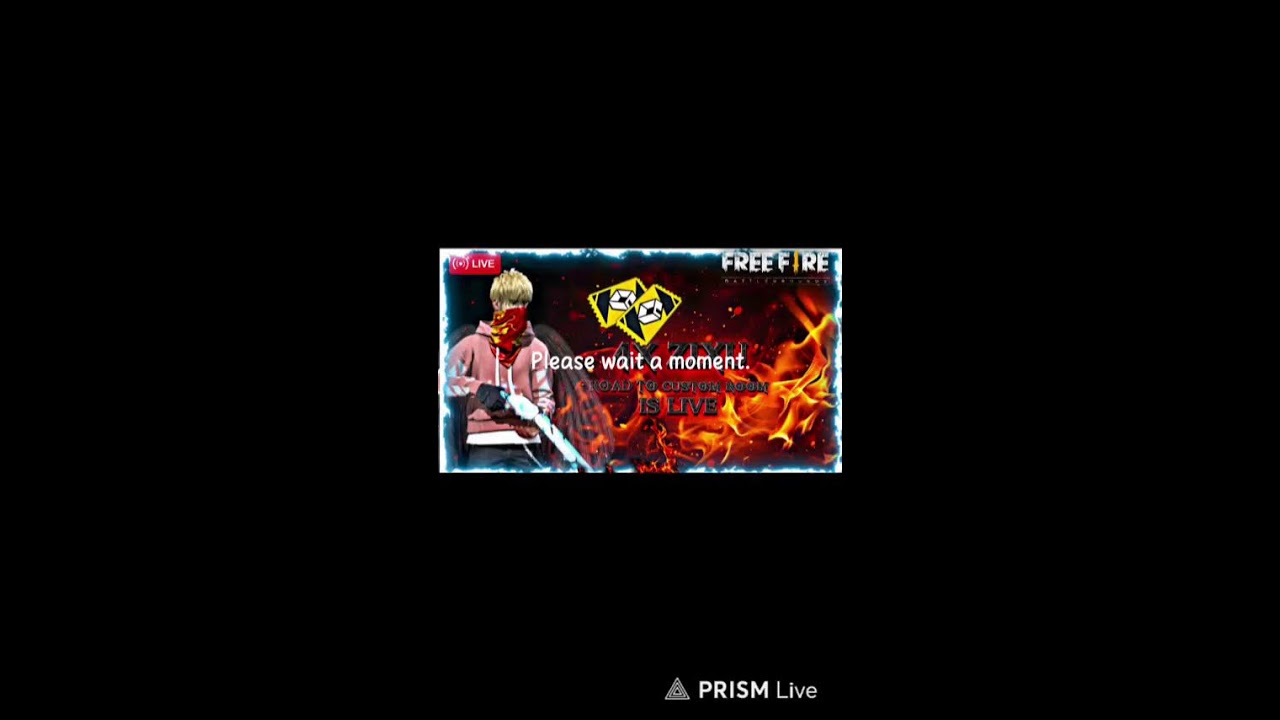 #freefirecustom #freefirelive #ffcustomlive #customroommatch #playingwithsubscribers #1vs4custom #fr