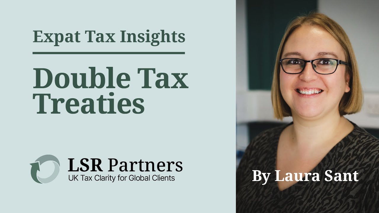 Double Tax Treaties: Why You Might Still Pay Tax Twice (UK & Australia Example)