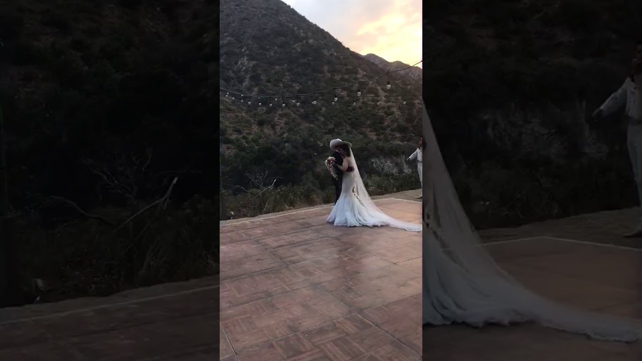 Boda Sandoval - September 2, 2017