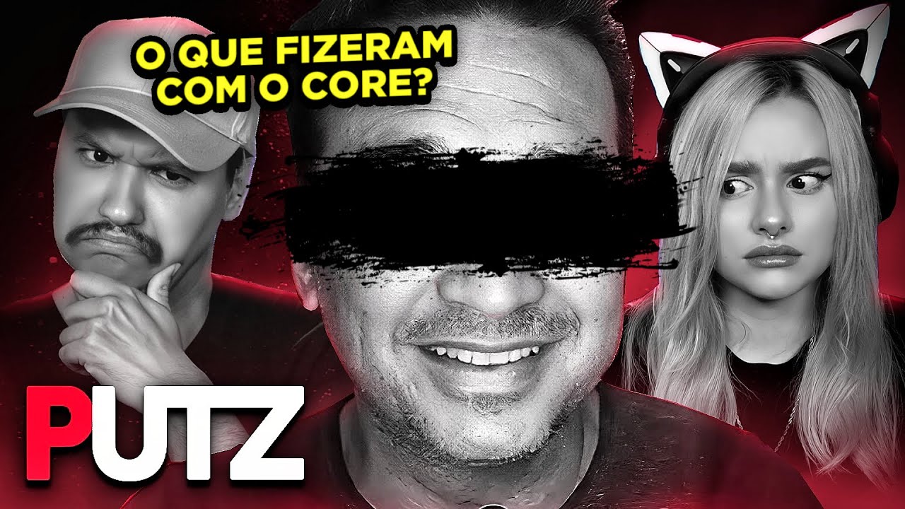 Isso é um completo absurdo! PUTZ HBO