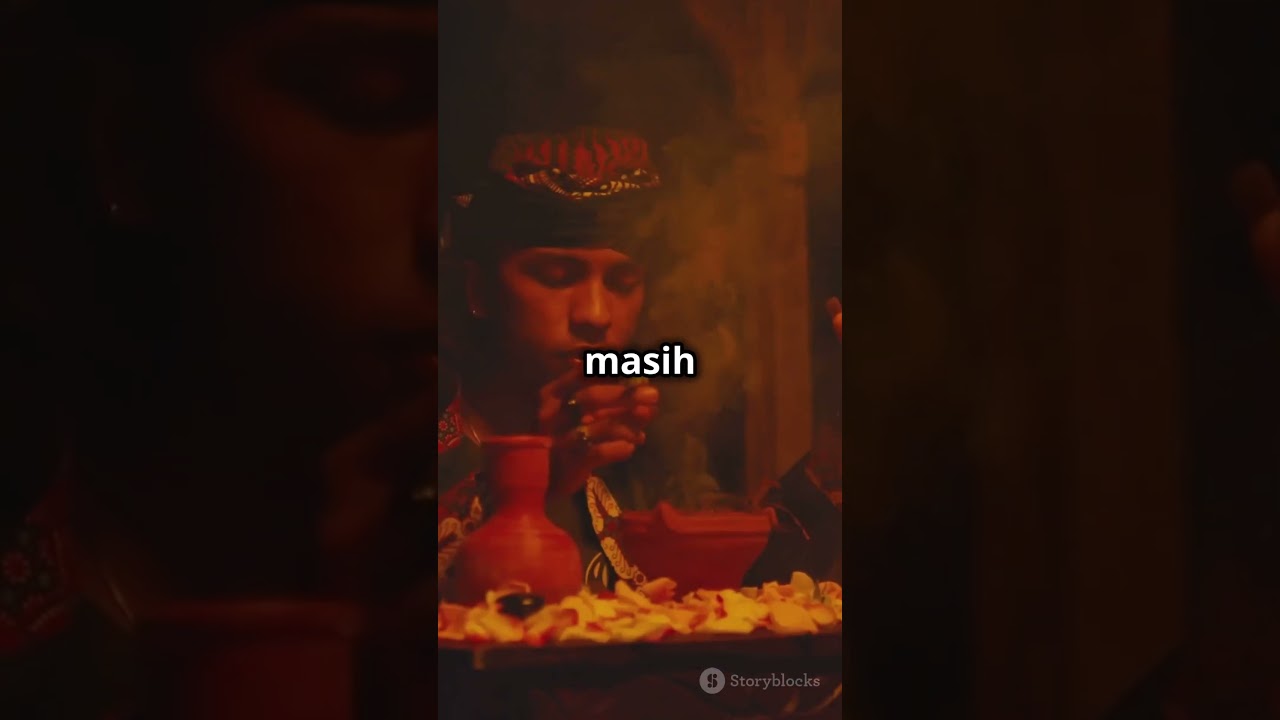 Banyuwangi: kisah santet dan teluh