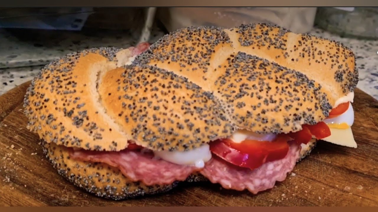 Mohnweckerl