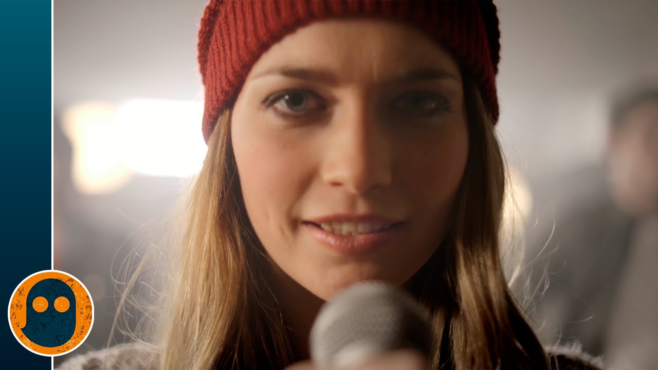 Ghost Rockers - De film van ons leven