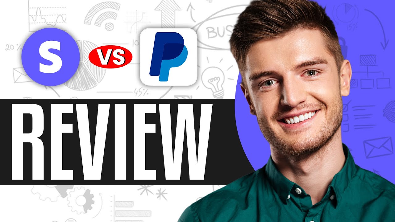 Stripe Vs PayPal In 2026 | Which One Is Better To Receive Payments Online?