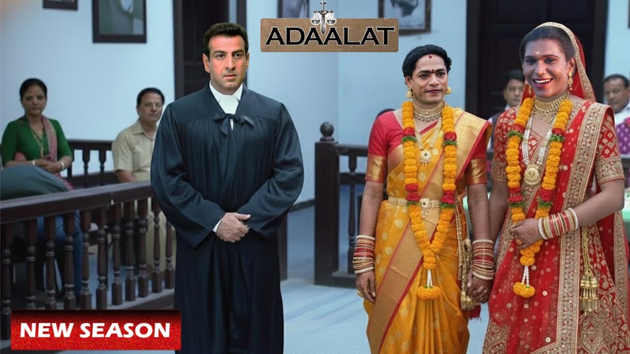 KD Pathak के पास आया दो किनारों की शादी का अजीब Case | Adalat Latest Episodes | Crime Mystery