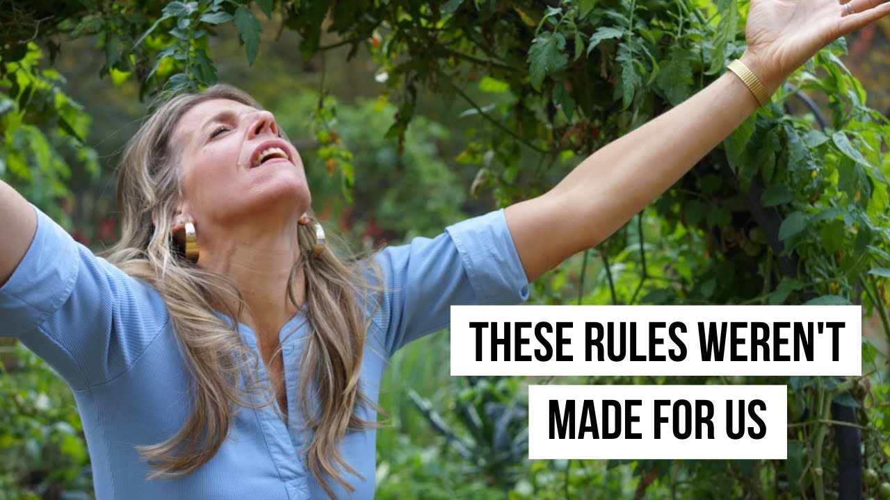 Here Are the Gardening Rules You Can Ignore