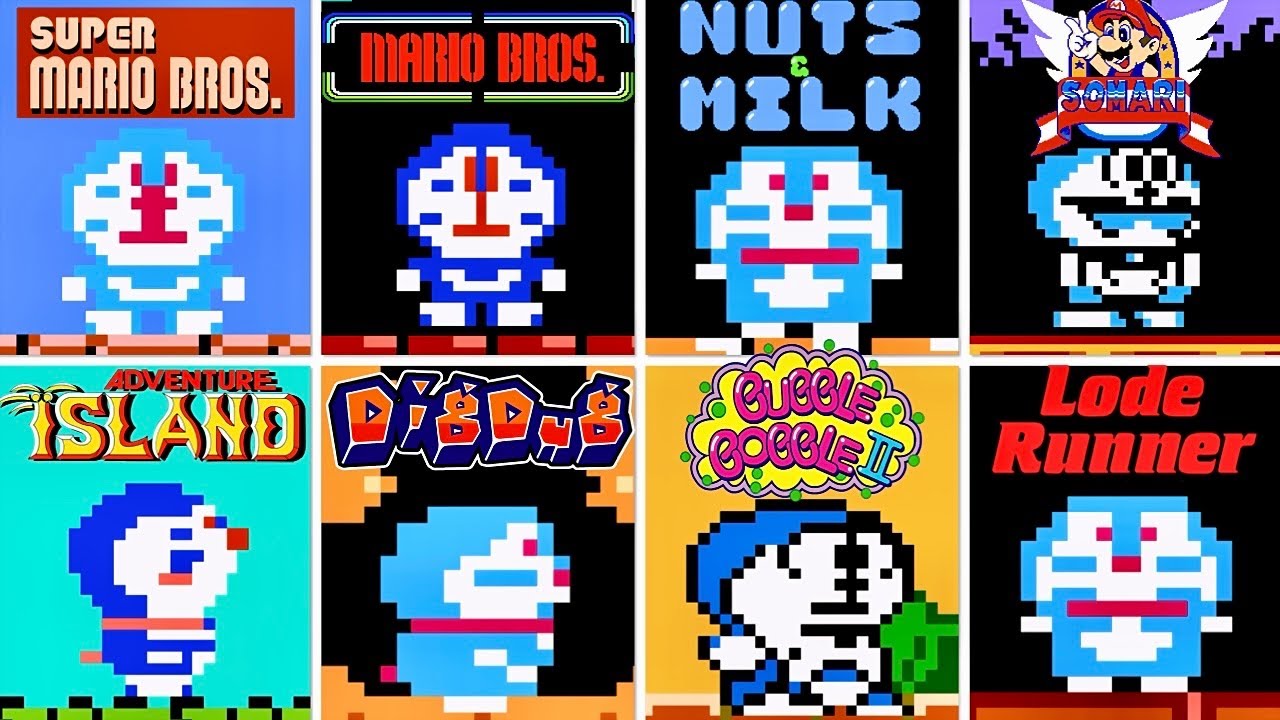 DORAEMON Bootlegs You Didn't Know Existed! -  MEGA COLLECTION