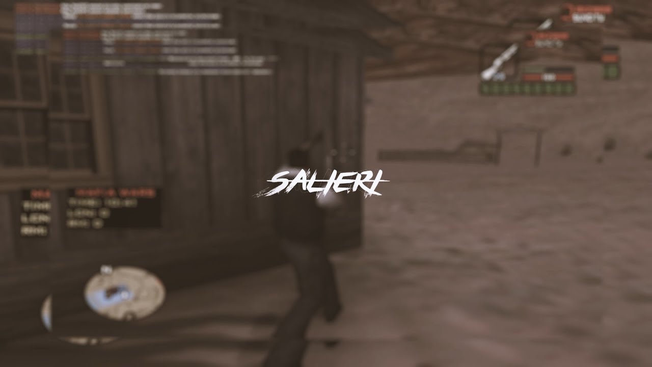 end this game, thx all [gta in desc/гта в описании]