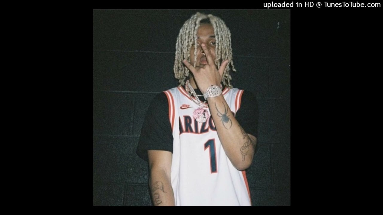[FREE] Lil Uzi Vert x SoFaygo Type Beat – “Plasma”