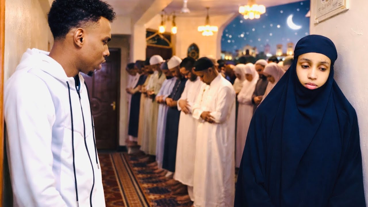  FILM CUSUB TARAAWIX BEEN ABUUR PART-1