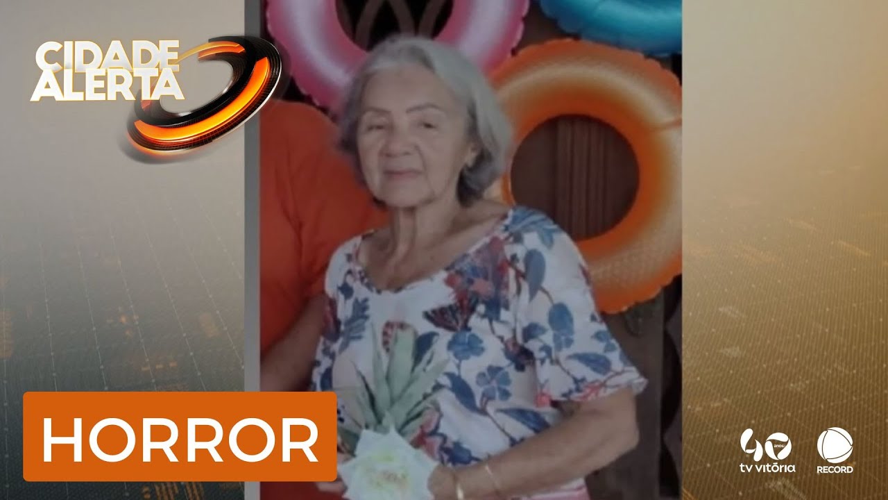 Vaqueiro é preso por matar idosa a pauladas, e a motivação do crime é inacreditável