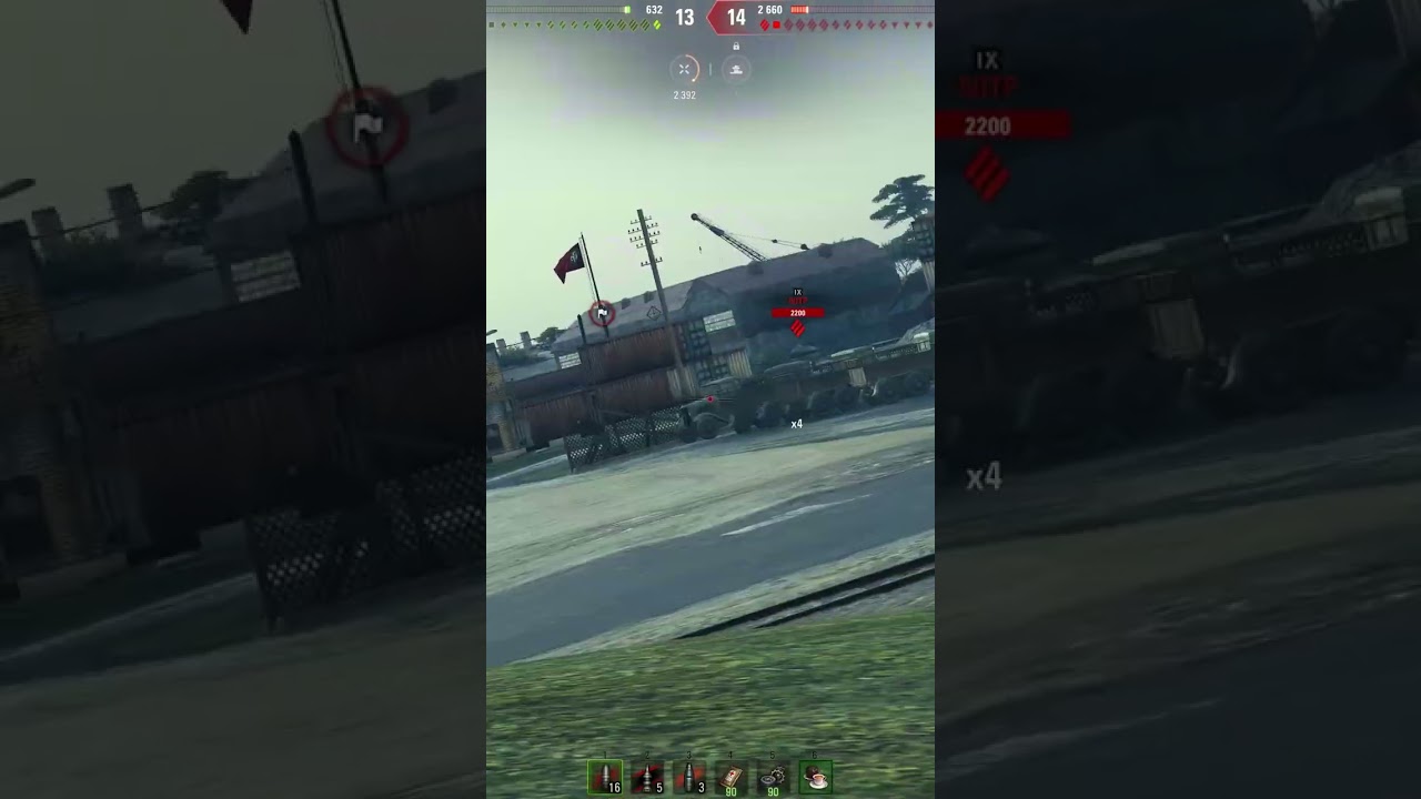 im good but tank is crap, bless afk players #wot #worldoftanks #gaming