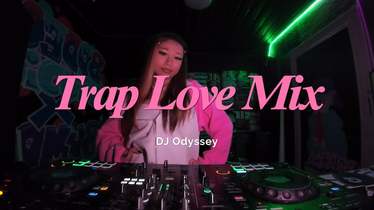 Melodic Trap Mix - Ynw Melly, Youngboy, Dej Loaf, Polo G +More
