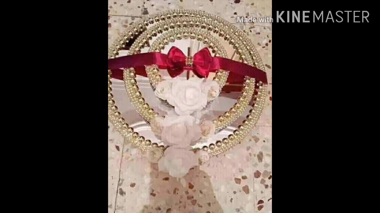 مودلات بلاطو ميروار للعرائس و 💖🤩 مشروع هايل 🎀 للمبتدئات و مربح 2020