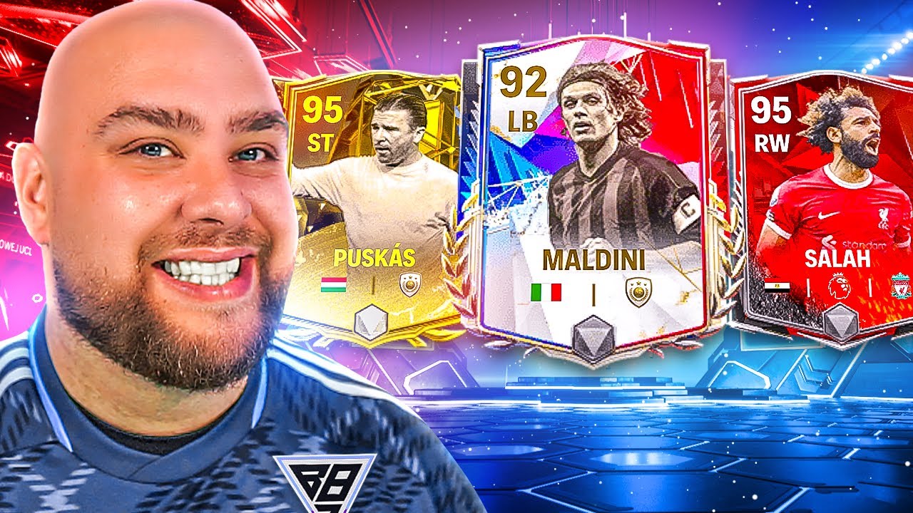 I Opened EVERYTHING for RIVALS!