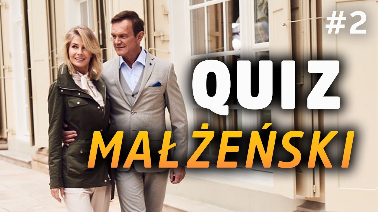 JAK DOBRZE ZNAM SIĘ Z CZARKIEM?