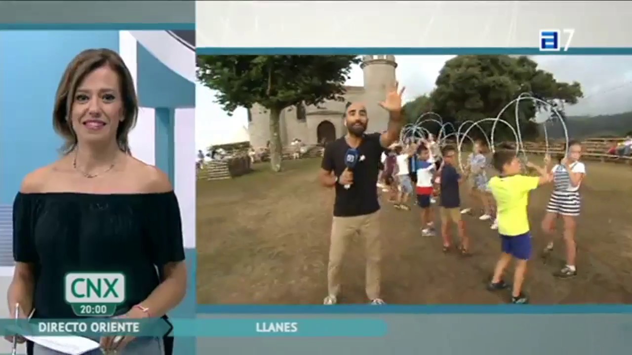 La Guía 2018 (Llanes)