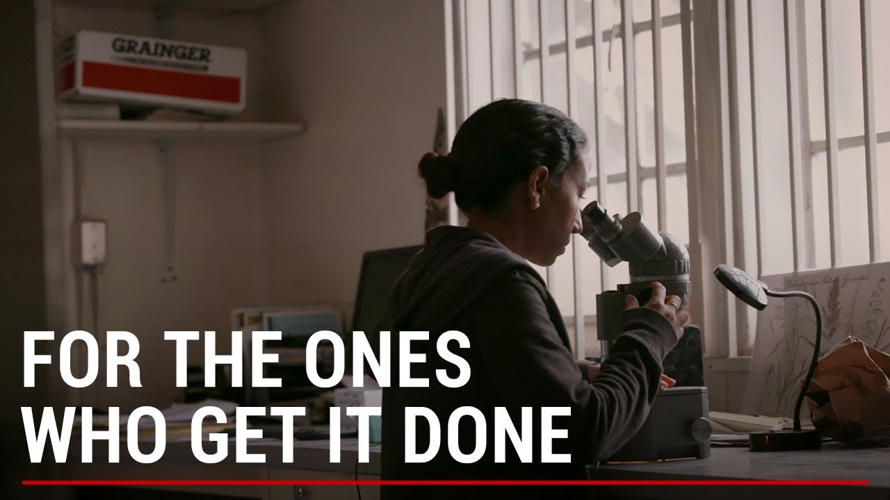 For The Ones Who Get It Done - Grainger Industrial Supply