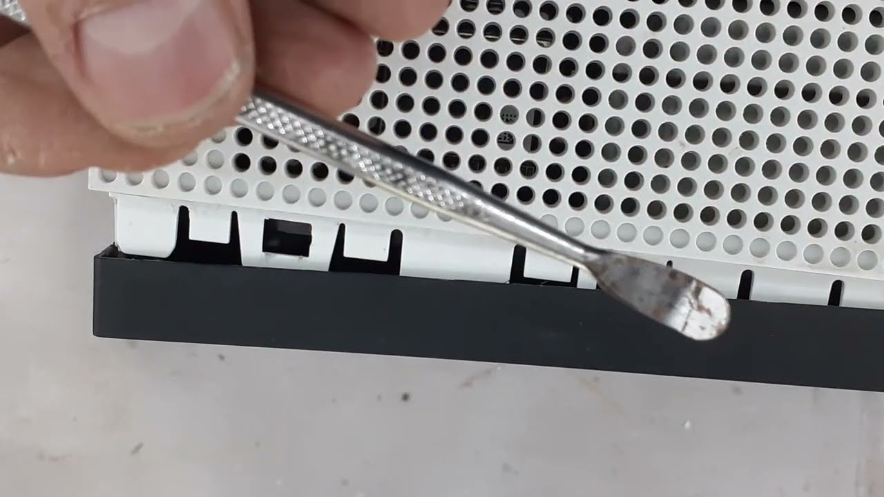 xbox one s disassembly | فتح جهاز